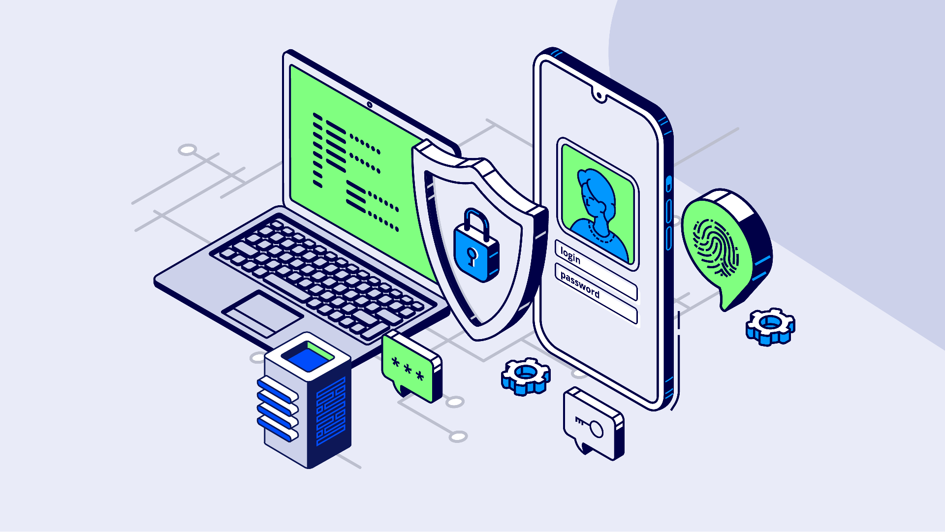 Ethical Hacking - Pentesting